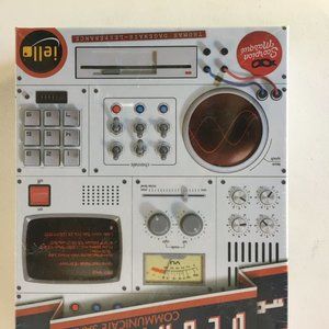 Iello | Toys | Decrypto Board Game Iello Games Secret Code Breaking